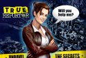 True Reporter: Free Hidden Object Game screenshot 6