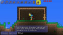 Terraria screenshot 2