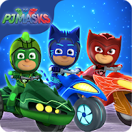 PJ Masks: Halloween