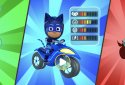 PJ Masks: Halloween screenshot 1