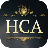 HCA - Princess & Tinderbox! 