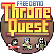 Throne Quest FREE DEMO RPG