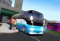 Ultimate Bus Driving - Free 3D Realistic Simulator screenshot 1