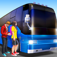 Ultimate Bus Driving - Free 3D Realistic Simulator