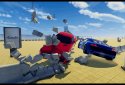 Car Crash Demolition Derby Simulator 2018 screenshot 2