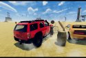 Car Crash Demolition Derby Simulator 2018 screenshot 4