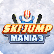 Ski Jump Mania 3