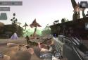 Zombie Shooter World War Star Battle Gun 3D FPS 2 screenshot 2