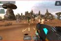 Zombie Shooter World War Star Battle Gun 3D FPS 2 screenshot 5