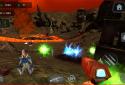 Zombie Shooter World War Star Battle Gun 3D FPS 2 screenshot 8