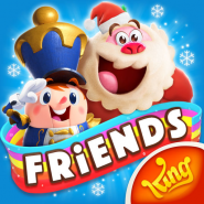 Candy Crush Saga Friends