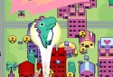 Kaiju Rush screenshot 1