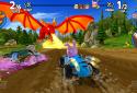 Beach Buggy Racing 2 screenshot 5