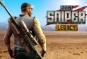 Best Sniper Legacy: Dino Hunt & Shooter 3D screenshot 4