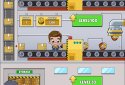 Idle Box Tycoon Incremental Game Factory screenshot 1