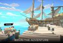 Pirate world Ocean break screenshot 1
