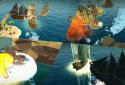 Pirate world Ocean break screenshot 7