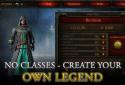 Quest Arcane Legends Offline RPG screenshot 3