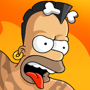 Boat Escape - Kiwi Chivy