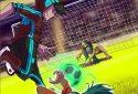 Neon Soccer: Sci fi Football Clash & Epic Soccer screenshot 5