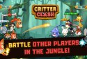 Critter Clash screenshot 2