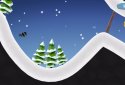 Stickman Ski screenshot 1