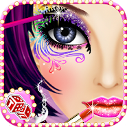 My Makeup Salon - Girls Game