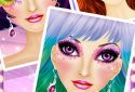 My Makeup Salon - Girls Game screenshot 3