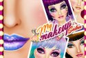 My Makeup Salon - Girls Game screenshot 4