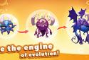 Tap Tap Monsters Evolution Clicker screenshot 5
