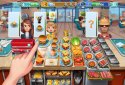 Crazy Cooking - Star Chef screenshot 1