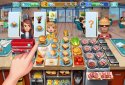 Crazy Cooking - Star Chef screenshot 9