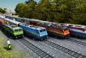 Indian Train Simulator screenshot 5
