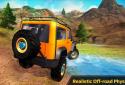 Offroad Adventure :Extreme Ride screenshot 4