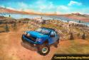 Offroad Adventure :Extreme Ride screenshot 5
