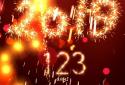New Year countdown 2019 screenshot 1