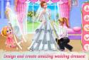 Wedding Planner ? - Girls Game screenshot 1