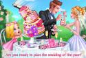 Wedding Planner ? - Girls Game screenshot 5