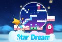 Star Dream - galaxy adventure & getting stars screenshot 1