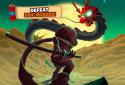 Ninja Dash - Shinobi Warrior: Run, Jump & Slash screenshot 2