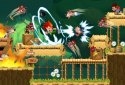 Brawler Stars - Monster Hunter Shooting Game screenshot 4
