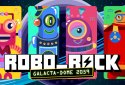 Robo_Rock screenshot 3