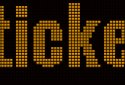 LED Ticker screenshot 1