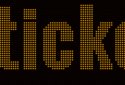 LED Ticker screenshot 2