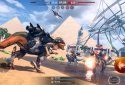 Jurassic Monster World: Dinosaur War 3D FPS screenshot 2