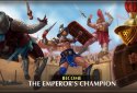 Gladiator Glory screenshot 1
