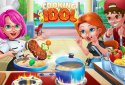 Cooking Idol - Chef A Restaurant Cooking Game screenshot 3