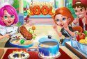 Cooking Idol - Chef A Restaurant Cooking Game screenshot 9