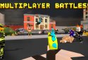 Pixel Fury: Multiplayer in 3D screenshot 1