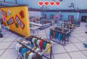 Shopping Madness - Robber Stealth FPS Arcade Game screenshot 2